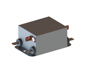 EMV Filter CNW 101