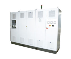 Elektrische Prüftechnik