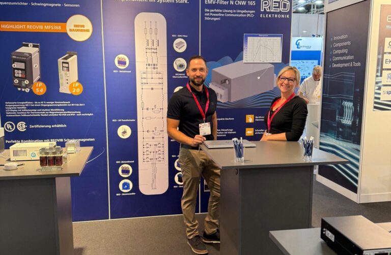 Erfolgreicher Auftritt auf der SINDEX 2025 in Bern