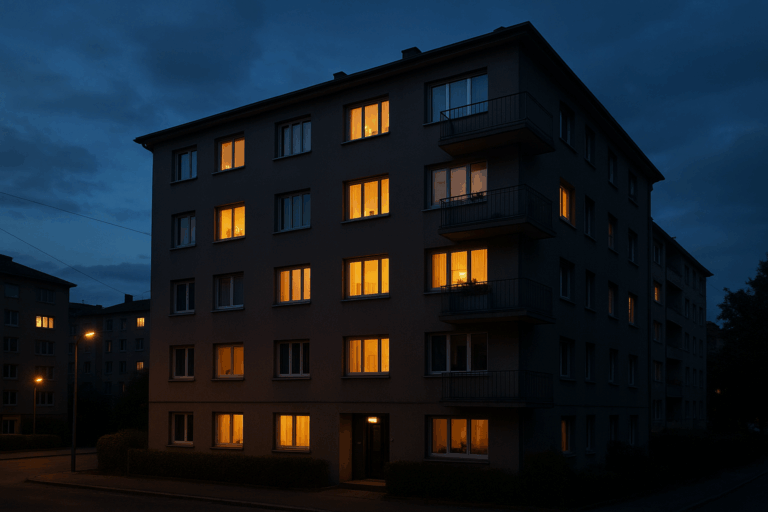 PLC Filter für SmartMeter